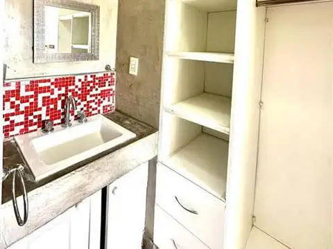 Departamento en Alquiler de Monoambiente