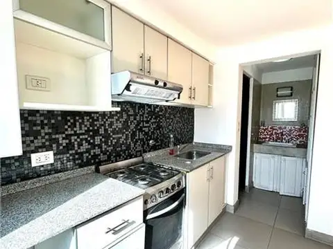 Departamento en Alquiler 12 años