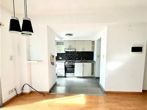 DEPARTAMENTO 1 AMBIENTE - LOMAS DE ZAMORA - OESTE, GRAN BS. AS. SUR