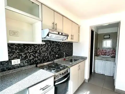 Departamento en Alquiler 12 años