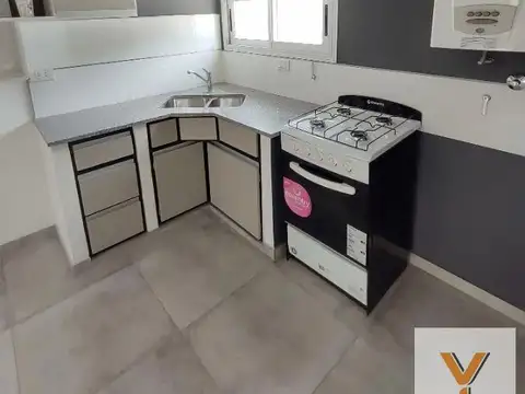 Departamento en venta - 2 dormitorios 1 baño - 75 mts2 - La Plata