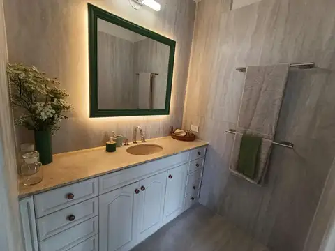 Depto Tipo Casa en Venta de 2 dormitorios