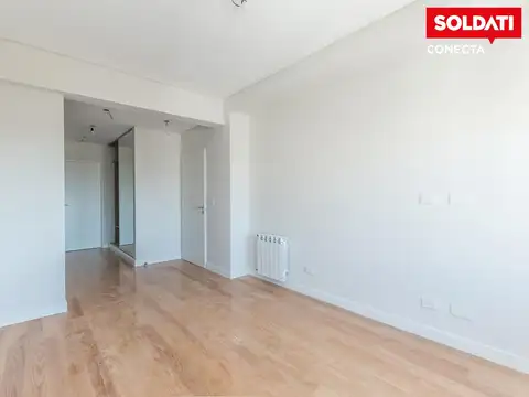 Departamento en Venta al Este