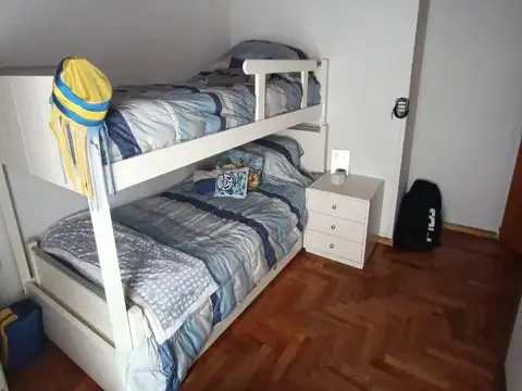 Hermoso triplexen venta en villa bosh
