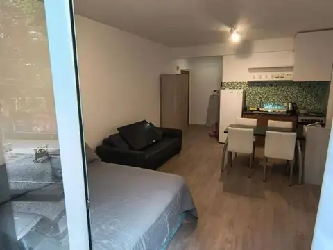 Departamento en Alquiler Temporal 5 años