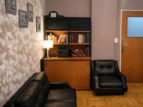Oficina Venta- Monserrat-Centro. OPORTUNIDAD