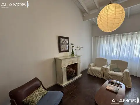 Casa en Venta en San Justo, USD 154.900