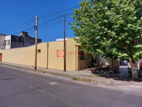 Las Acacias 400
