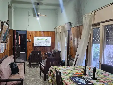 Casa en Venta al Oeste