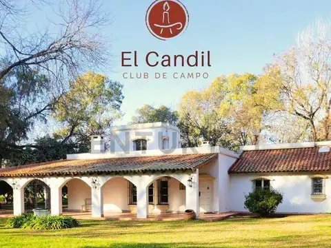Terreno en Venta en Club de Campo El Candil, USD 13.000
