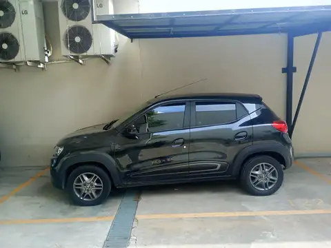 Cochera en venta - 12Mts2 - Caballito