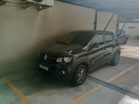 Cochera en venta - 12Mts2 - Caballito