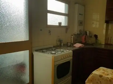 Ideal 2 AMB  Maza al 700 en Almagro