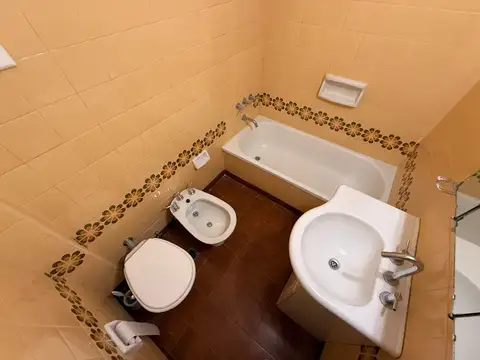 Departamento en Venta en Barrio Norte, USD 65.000