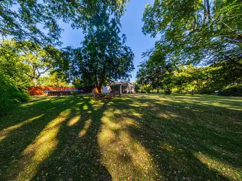 CASA EN VENTA ARROYO SECO CON 1000M2 DE TERRENO