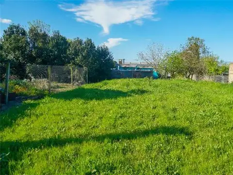 Terreno en Venta de 502,0 m2