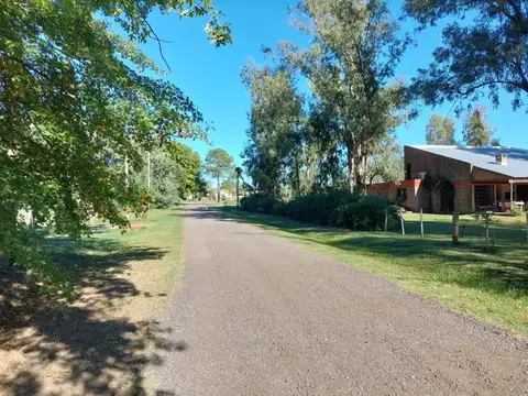 Terreno en Venta en El Moro, USD 70.000