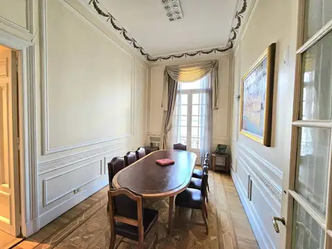 Departamento en Venta en San Nicolás, USD 215.000