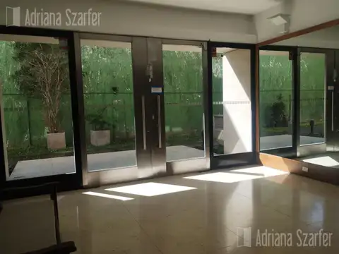 Departamento en Venta en Belgrano, USD 89.000