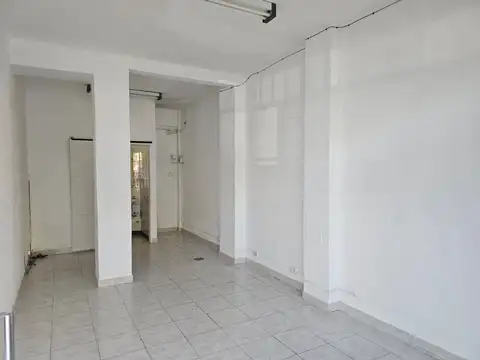 Avenida Olazábal 4200, Piso PB