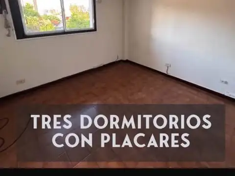 San martin 2100, Piso 2