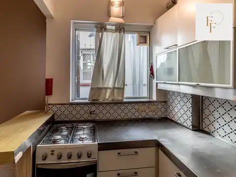 Departamento en Venta en Palermo Soho, USD 85.000