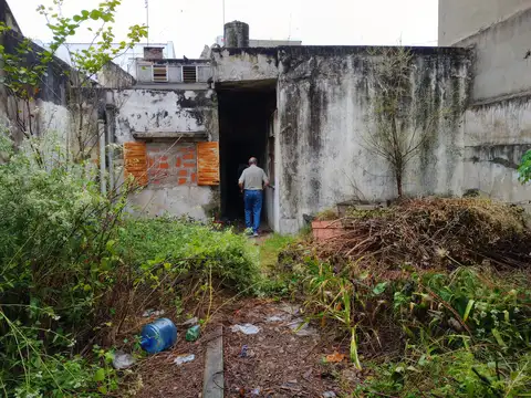 Terreno en Venta de 520,0 m2