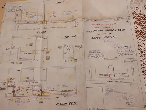 Terreno en Venta en Monte Castro, USD 150.000