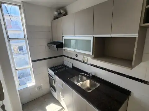 Departamento en Venta Permite mascota
