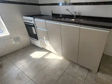 Departamento en Venta 30 años
