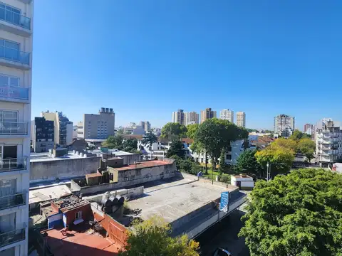 Departamento en Venta en Monte Castro, USD 103.000