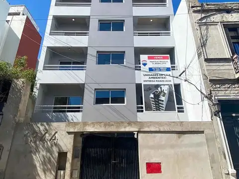 Departamento en Venta en San Telmo, Capital Federal