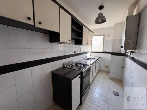 Departamento en Venta en Ciudad Jardín del Palomar, USD 125.000
