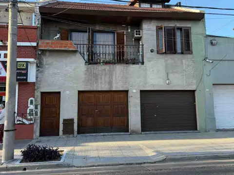 Casa - Venta - Argentina, General San Martín - rodriguez peña 4974