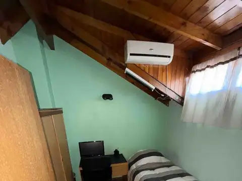 Casa en Venta 40 años