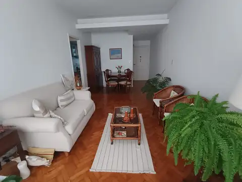 Departamento en Venta en Olivos Vias/Maipu, USD 169.000