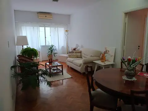 Entre Ríos 1400, Piso 1