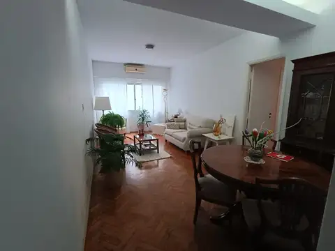 Departamento en Venta 50 años