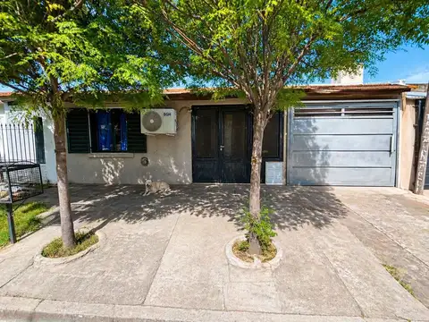 CASA EN VENTA EN PERGAMINO