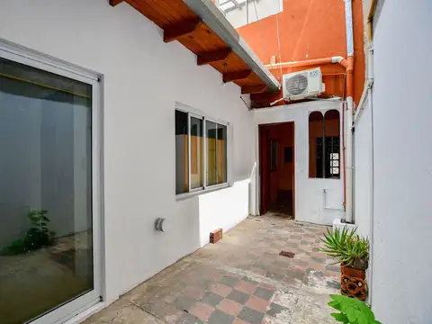 PH 1 dormi c/ patios y parrilla parte a remodelar