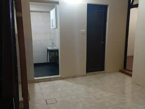 PH de 2 ambientes y medio