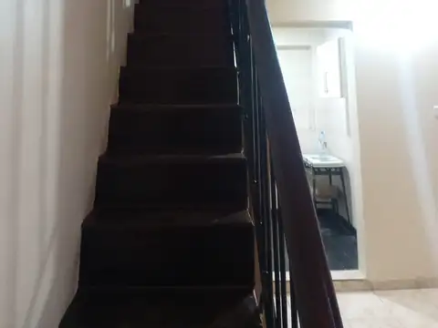 Depto Tipo Casa en Alquiler en Boedo, $ 800.000