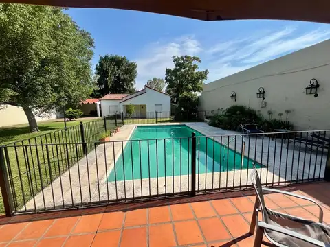 Casa en Venta 50 años