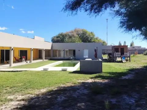 Casa en Venta en General Roca, Río Negro