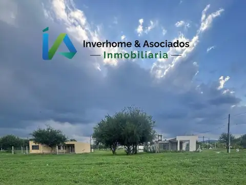 Terreno a la venta en Tejas 4