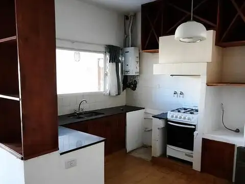 Departamento en Alquiler de 3 ambientes