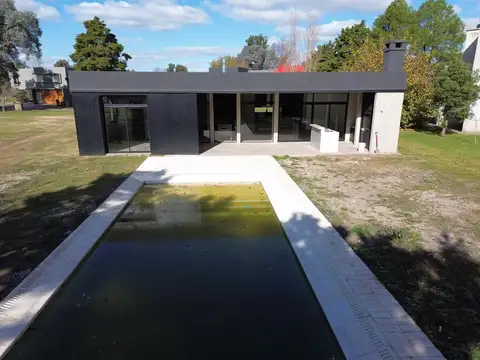 CASA  A CONSTRUIR CON LOTE INCLUIDO