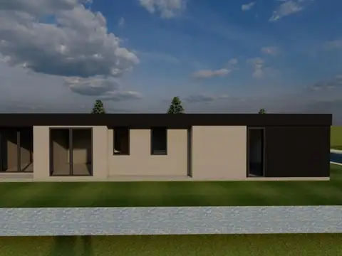 Casa en Venta al Noroeste