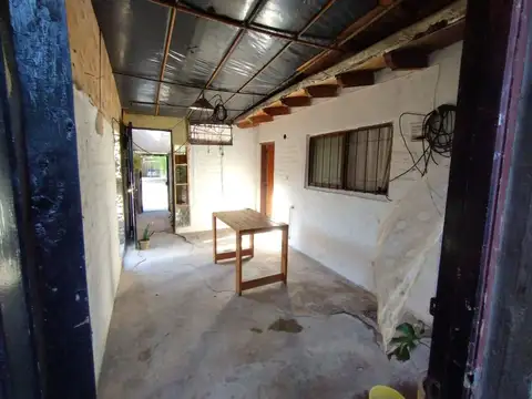 Casa en Venta 24 años