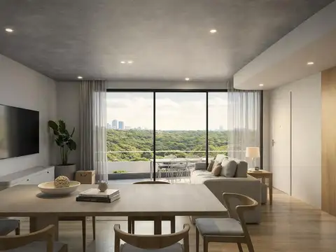 Departamento en Venta de 4 ambientes